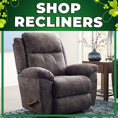 Shop Recliners 